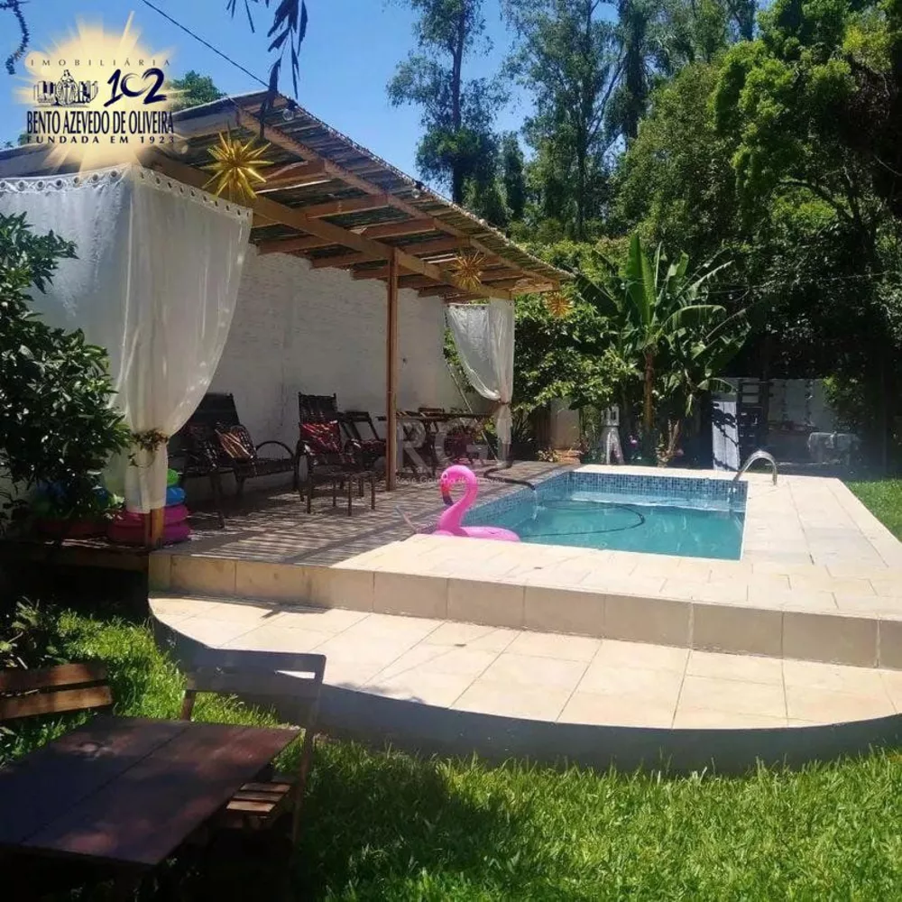Casa, 3 quartos, 216 m² - Foto 1