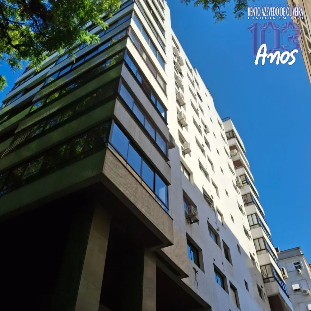 Apartamento, 3 quartos, 158 m² - Foto 2