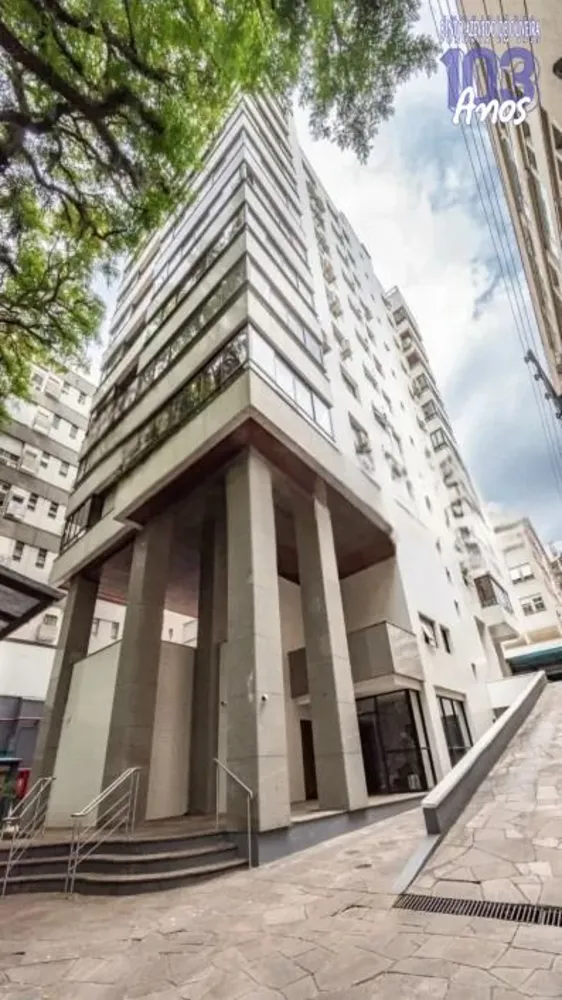 Apartamento, 3 quartos, 158 m² - Foto 4