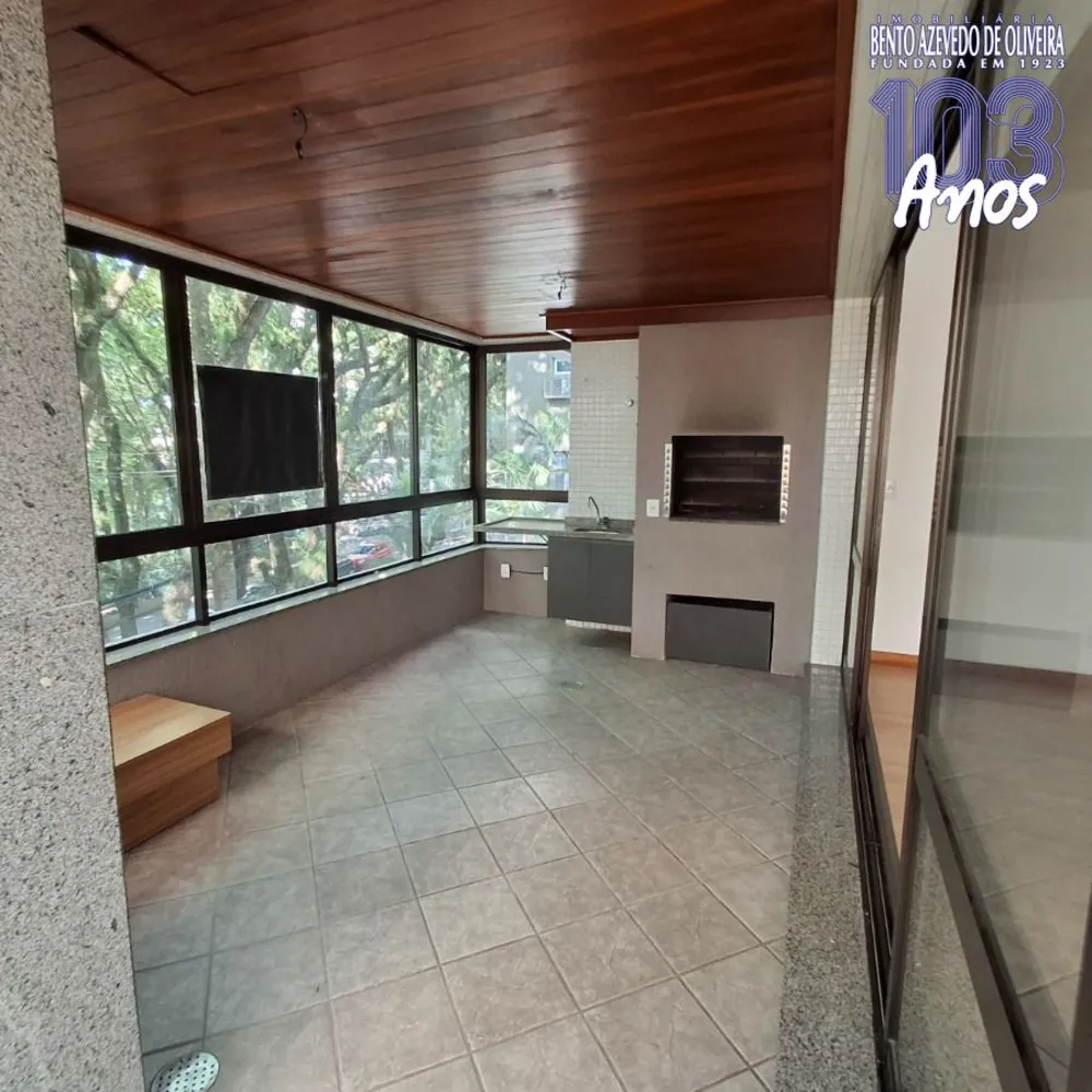 Apartamento, 3 quartos, 158 m² - Foto 6