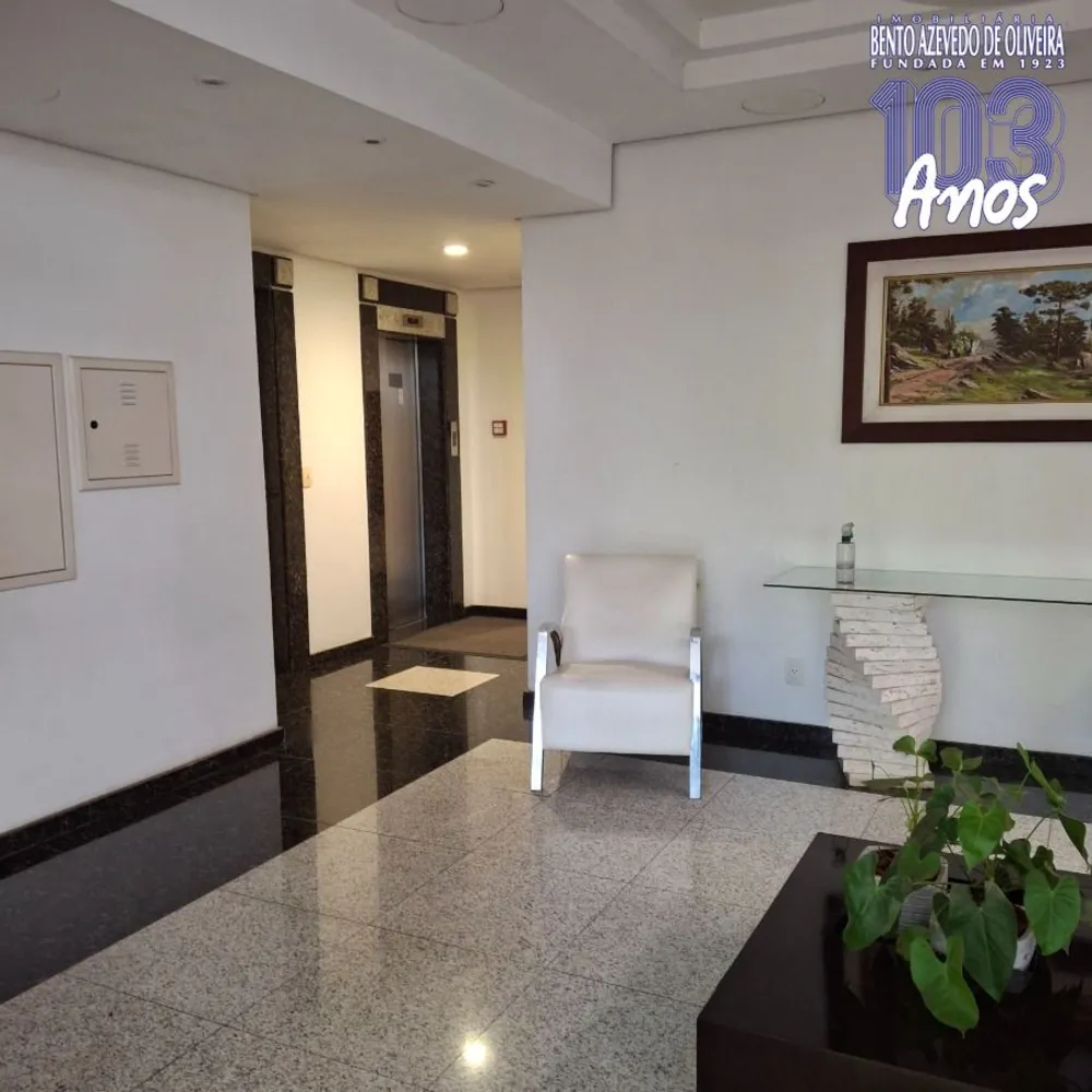 Apartamento, 3 quartos, 158 m² - Foto 5