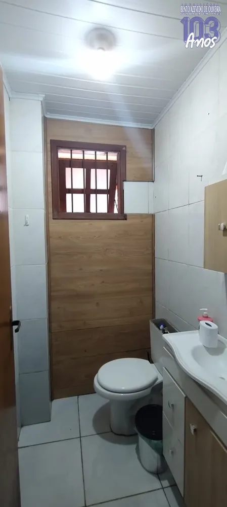 Casa, 2 quartos, 60 m² - Foto 6