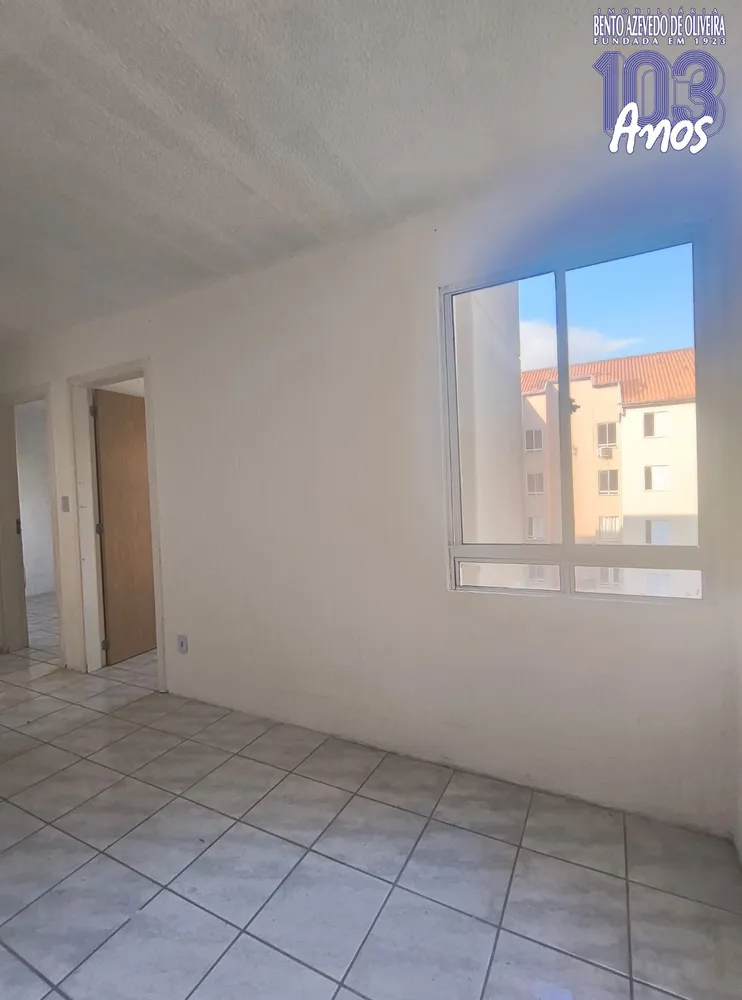 Apartamento, 2 quartos, 39 m² - Foto 2