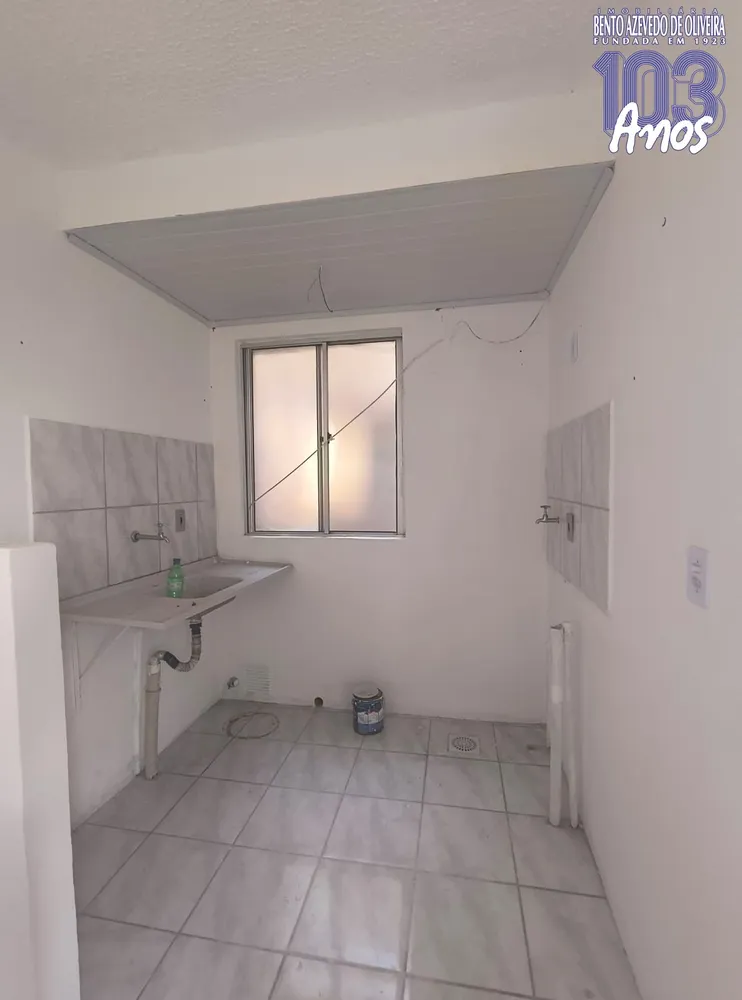 Apartamento, 2 quartos, 39 m² - Foto 5