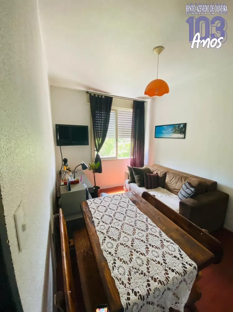 Apartamento, 2 quartos, 46 m² - Foto 1