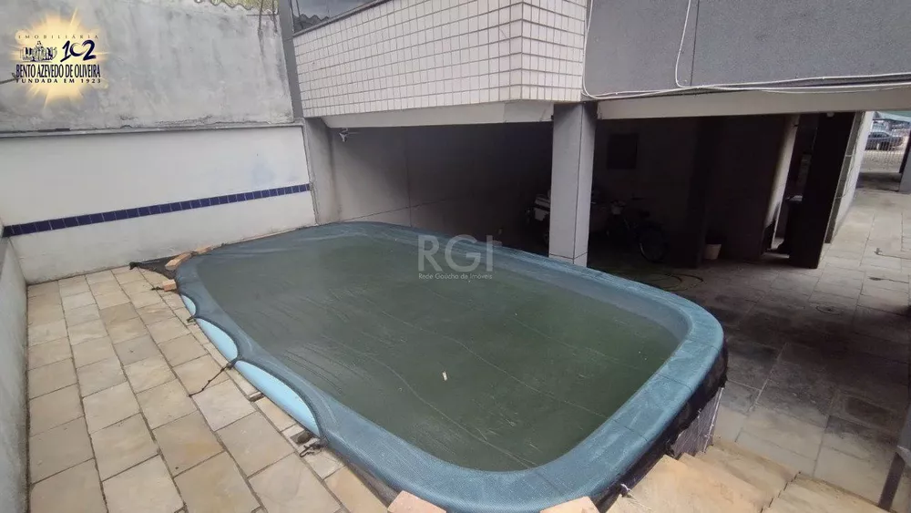 Cobertura, 3 quartos, 261 m² - Foto 1