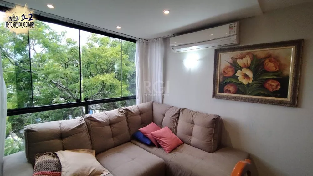 Cobertura, 3 quartos, 261 m² - Foto 3