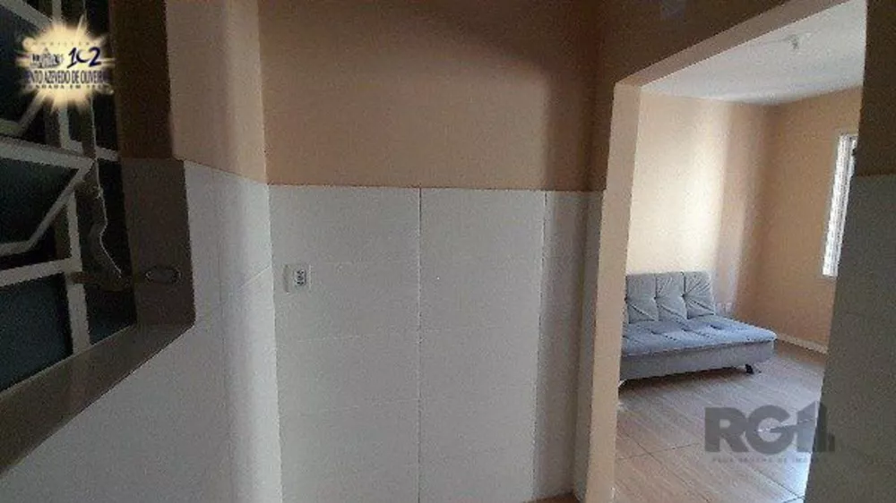 Apartamento, 1 quarto, 31 m² - Foto 2