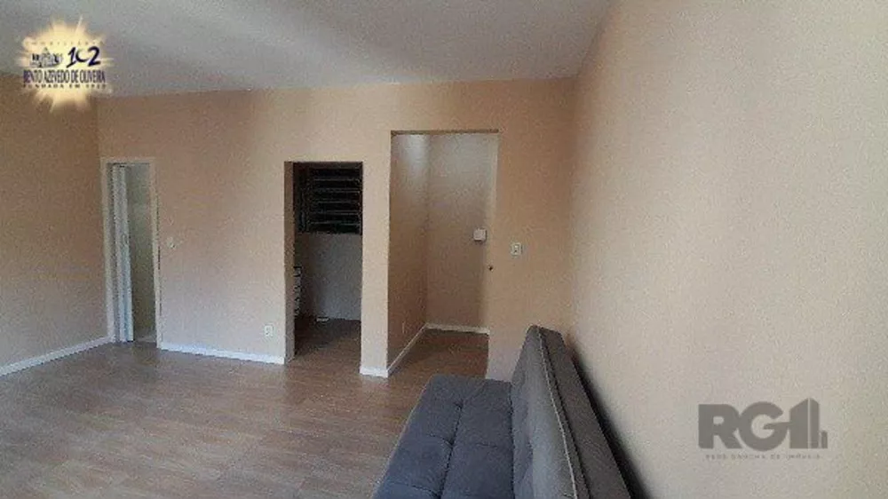 Apartamento, 1 quarto, 31 m² - Foto 4