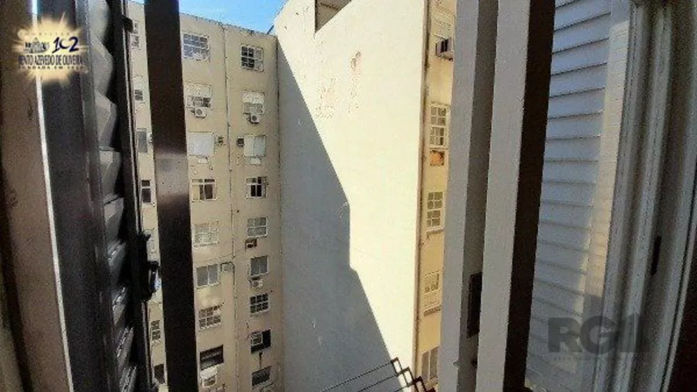 Apartamento, 1 quarto, 31 m² - Foto 8