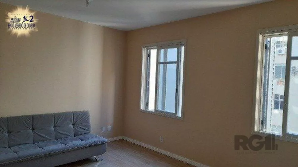 Apartamento, 1 quarto, 31 m² - Foto 7