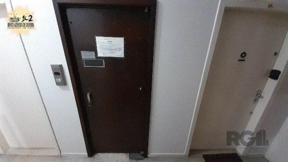 Apartamento, 1 quarto, 31 m² - Foto 1