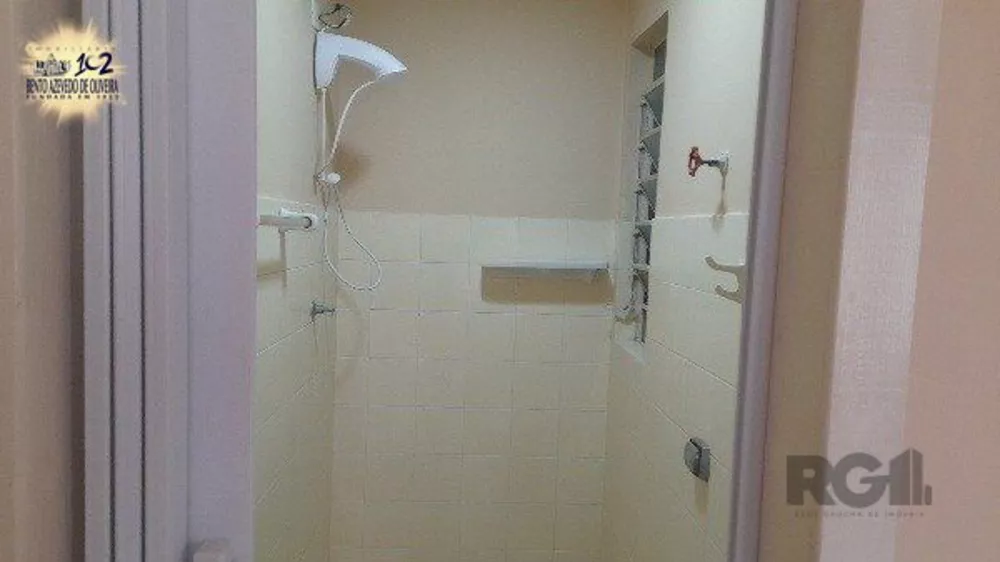 Apartamento, 1 quarto, 31 m² - Foto 3