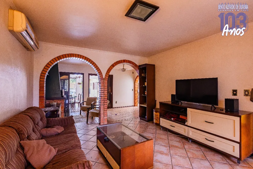 Casa, 3 quartos, 173 m² - Foto 3