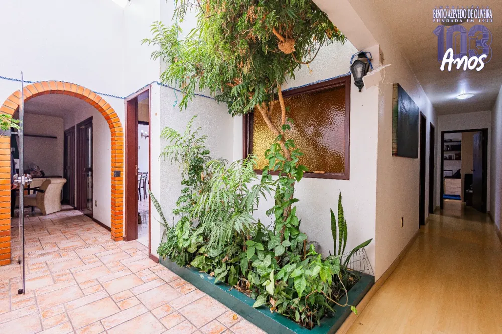 Casa, 3 quartos, 173 m² - Foto 4
