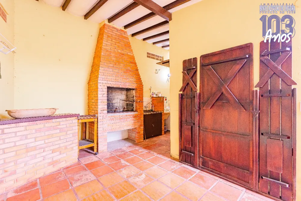 Casa, 3 quartos, 173 m² - Foto 8
