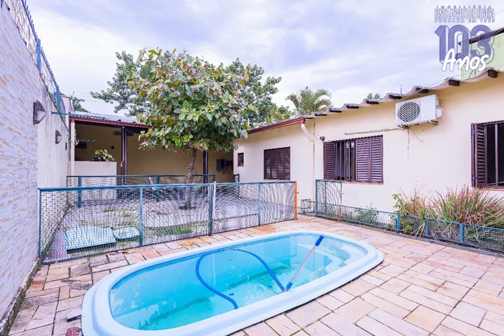 Casa, 3 quartos, 173 m² - Foto 7
