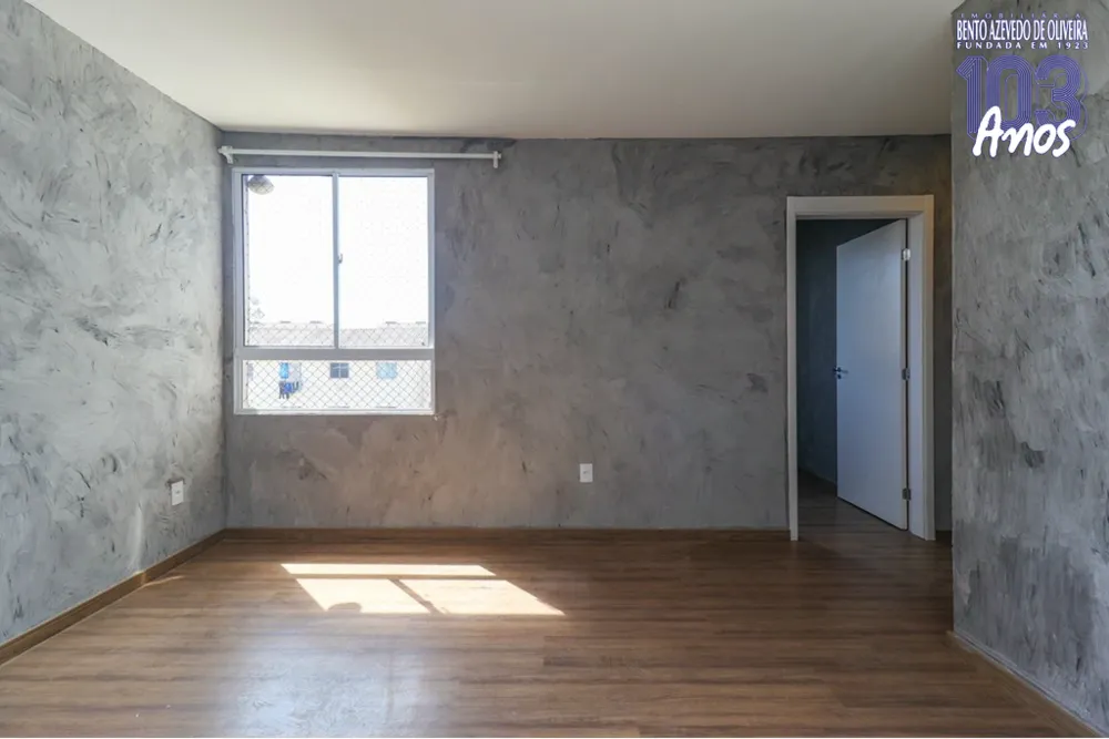 Apartamento, 2 quartos, 45 m² - Foto 2