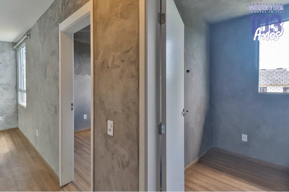Apartamento, 2 quartos, 45 m² - Foto 3