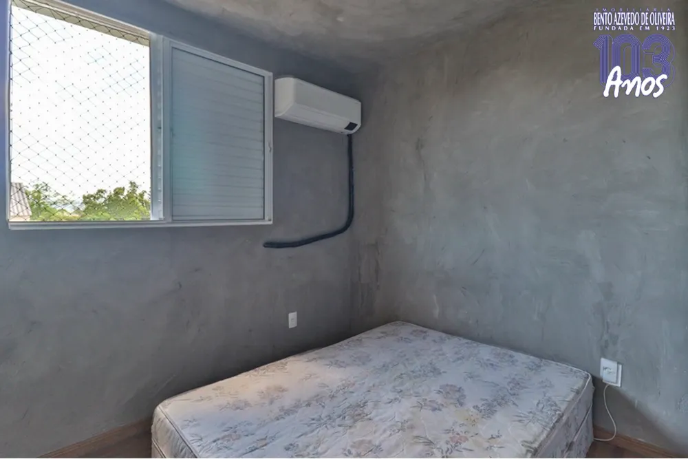 Apartamento, 2 quartos, 45 m² - Foto 4