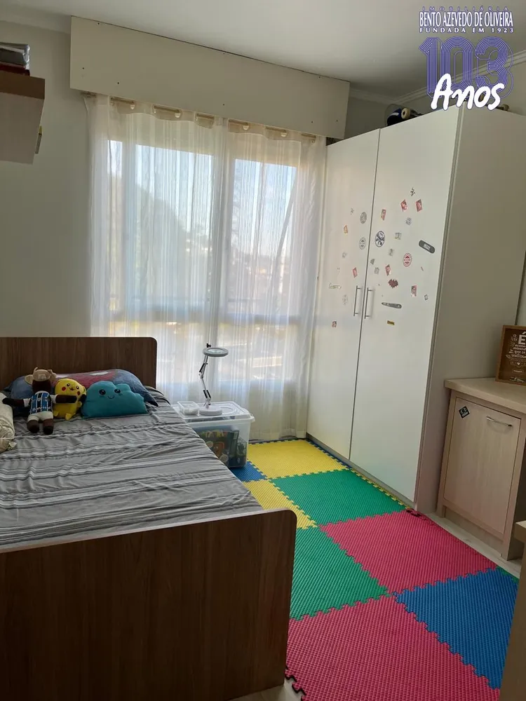 Apartamento, 2 quartos, 60 m² - Foto 8