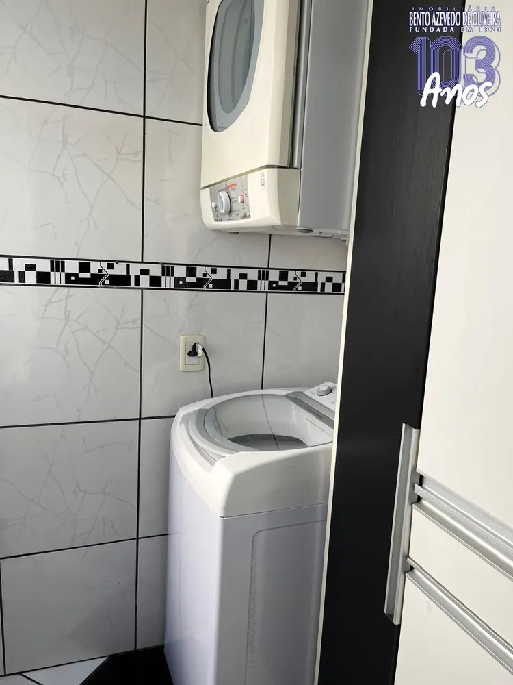 Apartamento, 2 quartos, 60 m² - Foto 10