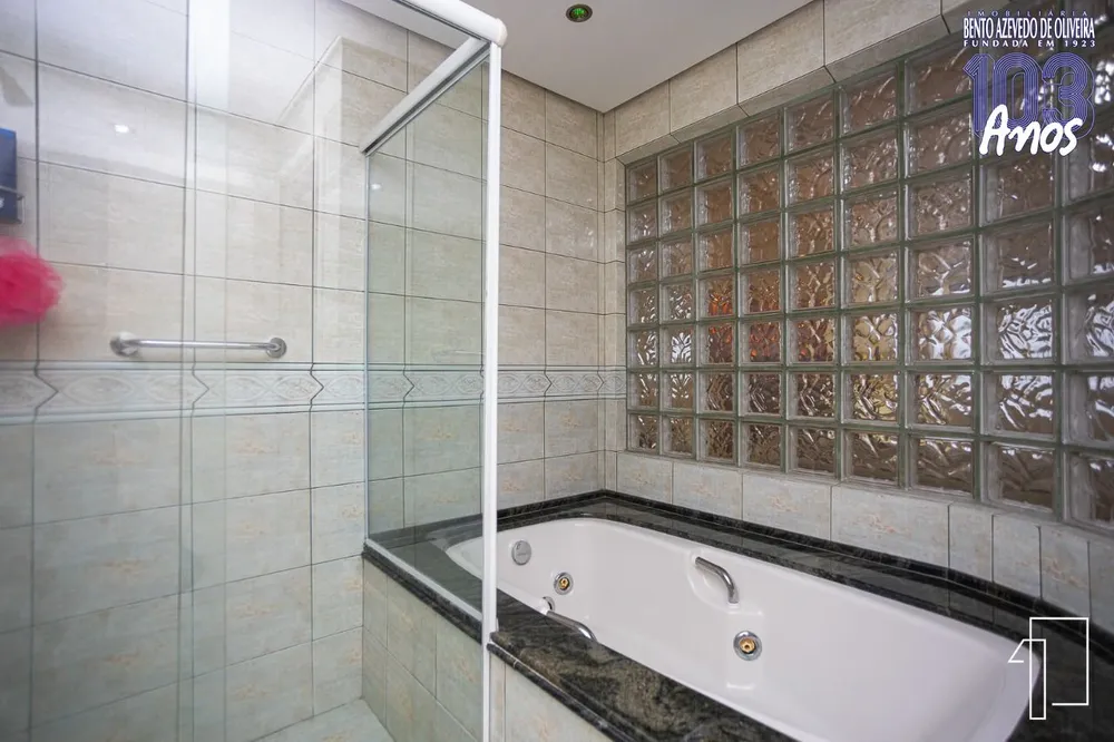 Apartamento, 3 quartos, 121 m² - Foto 4