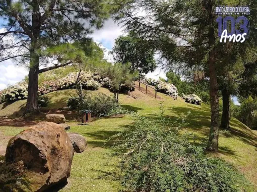 Terreno, 800 m² - Foto 1