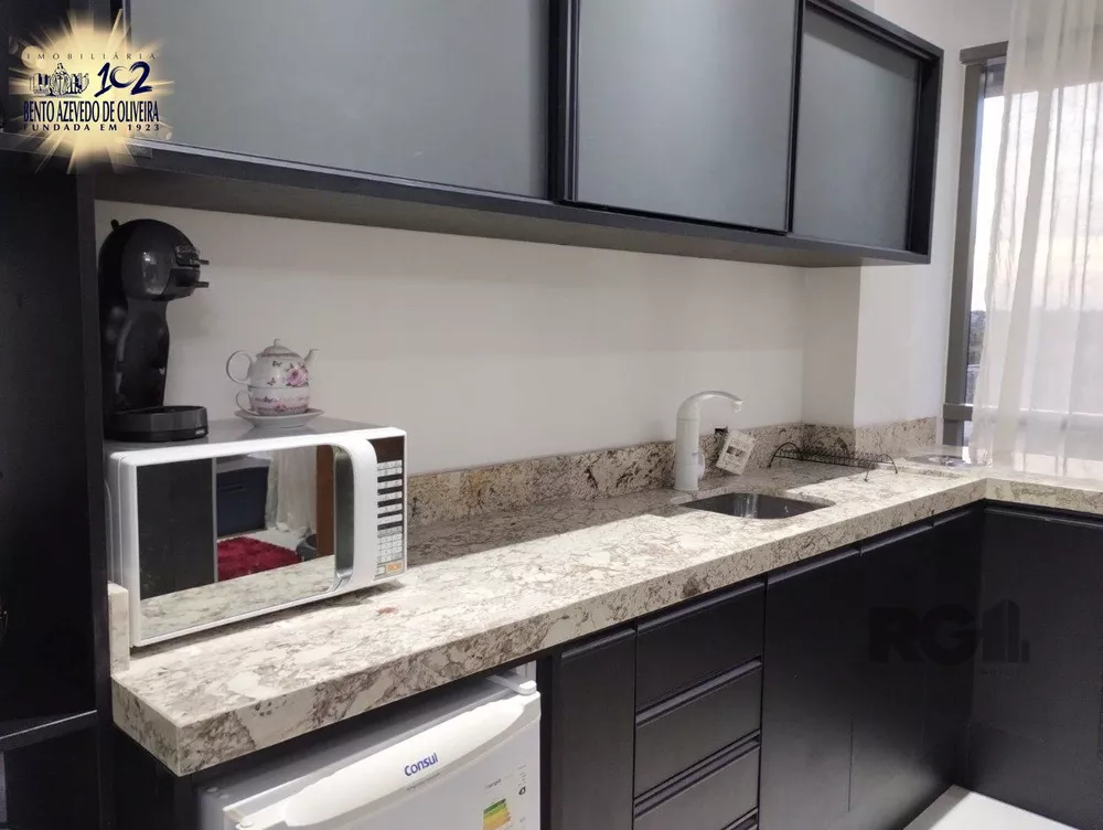 Sala-Conjunto, 30 m² - Foto 4