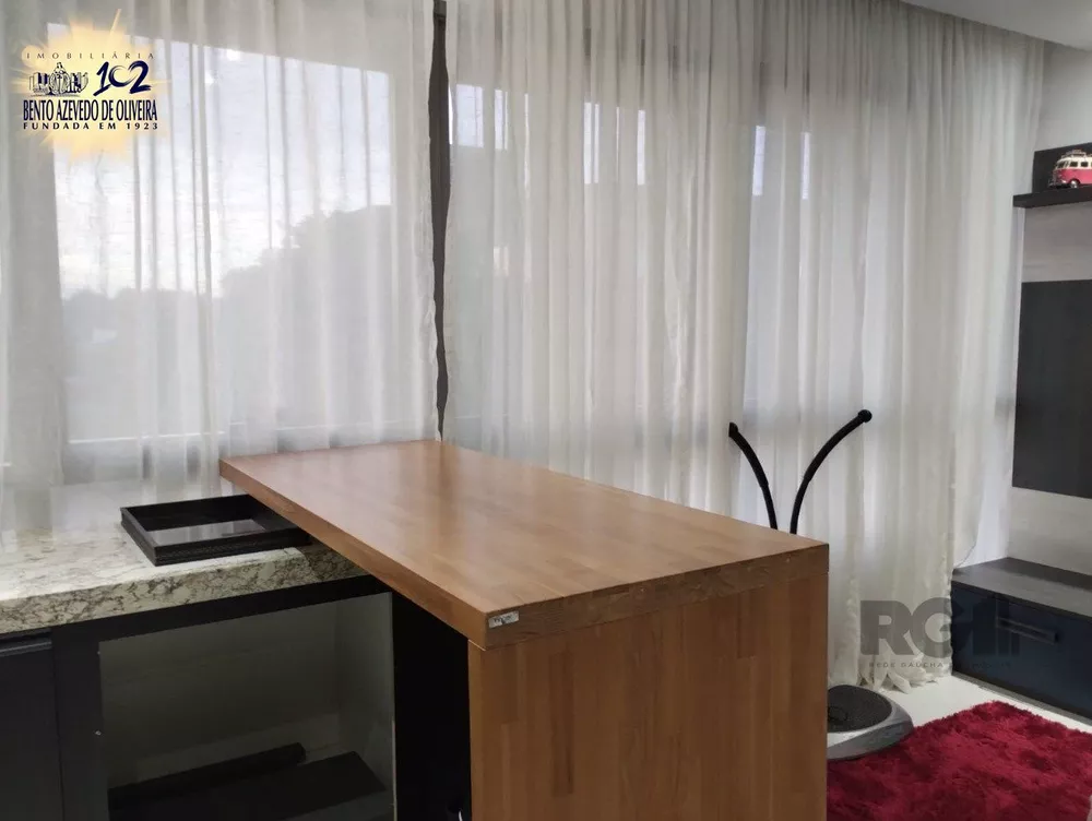 Sala-Conjunto, 30 m² - Foto 1