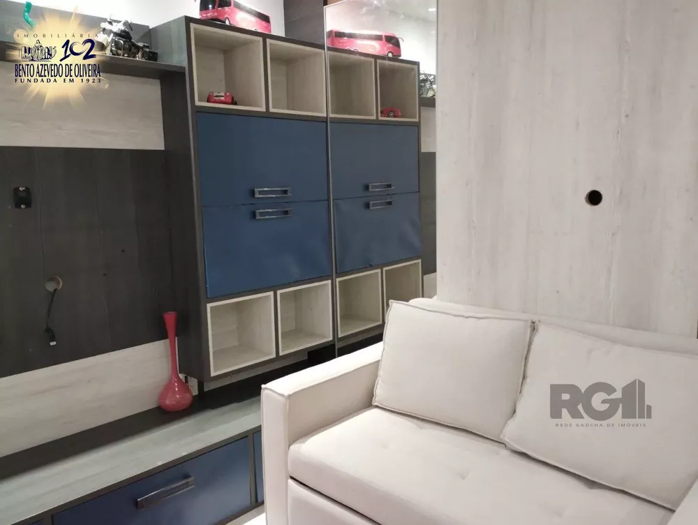 Sala-Conjunto, 30 m² - Foto 5