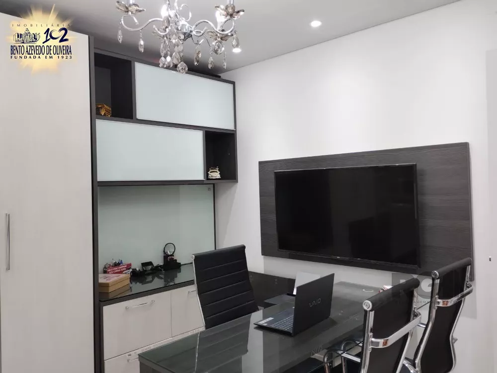 Sala-Conjunto, 30 m² - Foto 7