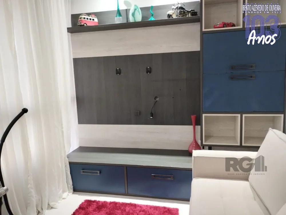 Sala-Conjunto, 30 m² - Foto 11