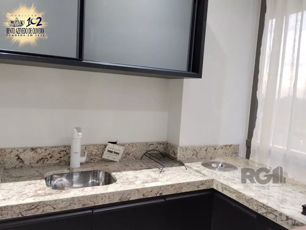 Sala-Conjunto, 30 m² - Foto 6