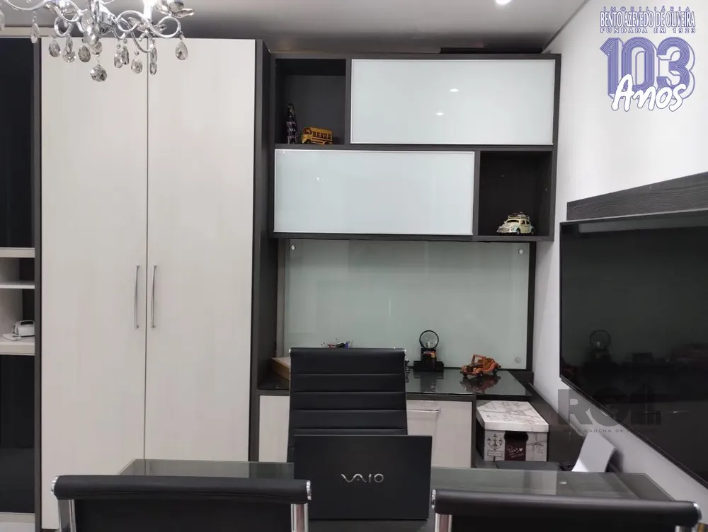 Sala-Conjunto, 30 m² - Foto 15