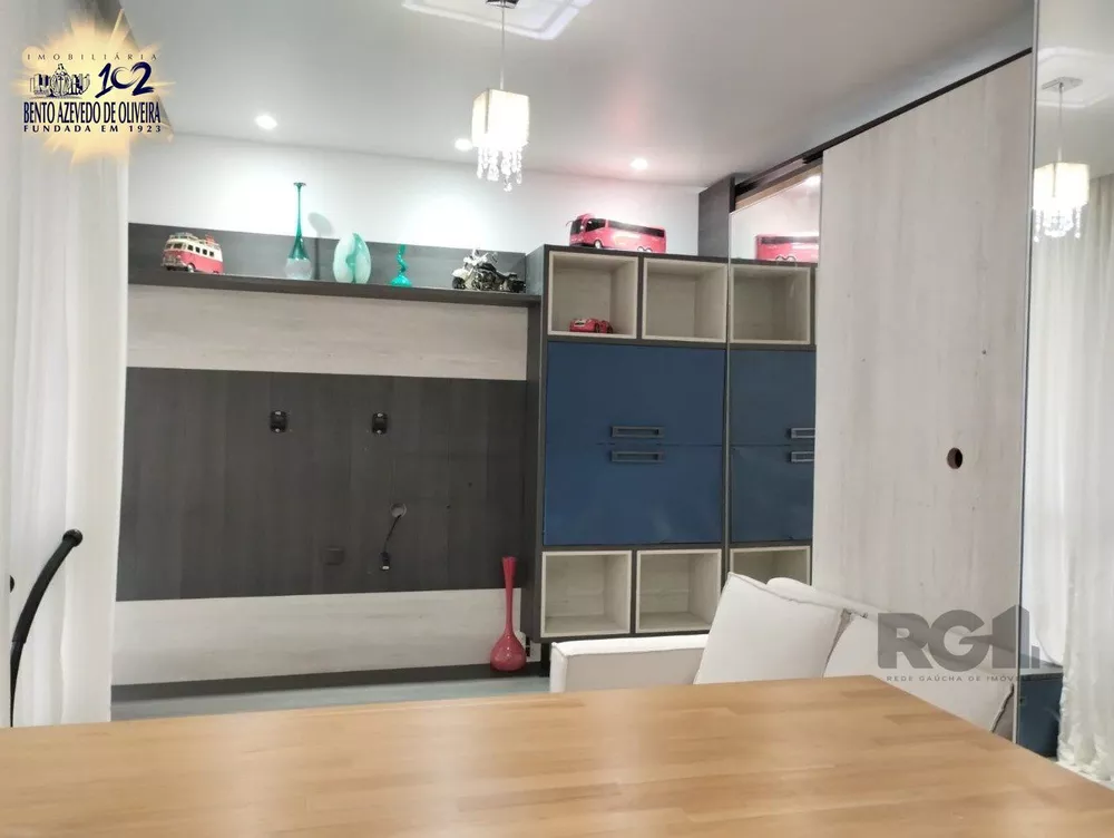 Sala-Conjunto, 30 m² - Foto 8