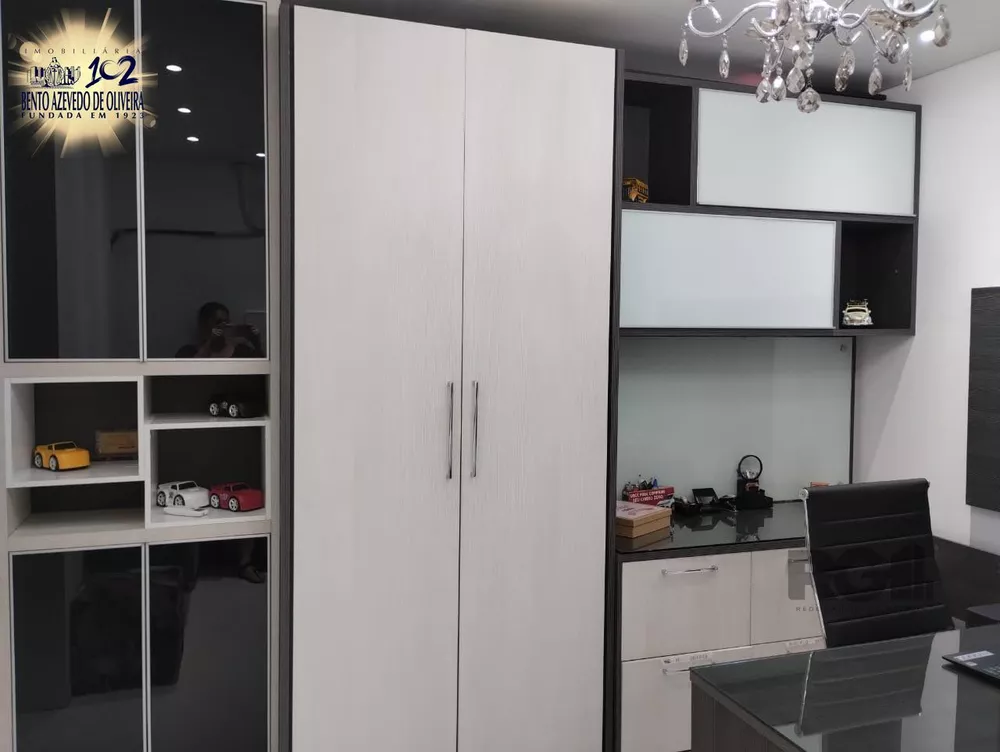 Sala-Conjunto, 30 m² - Foto 2