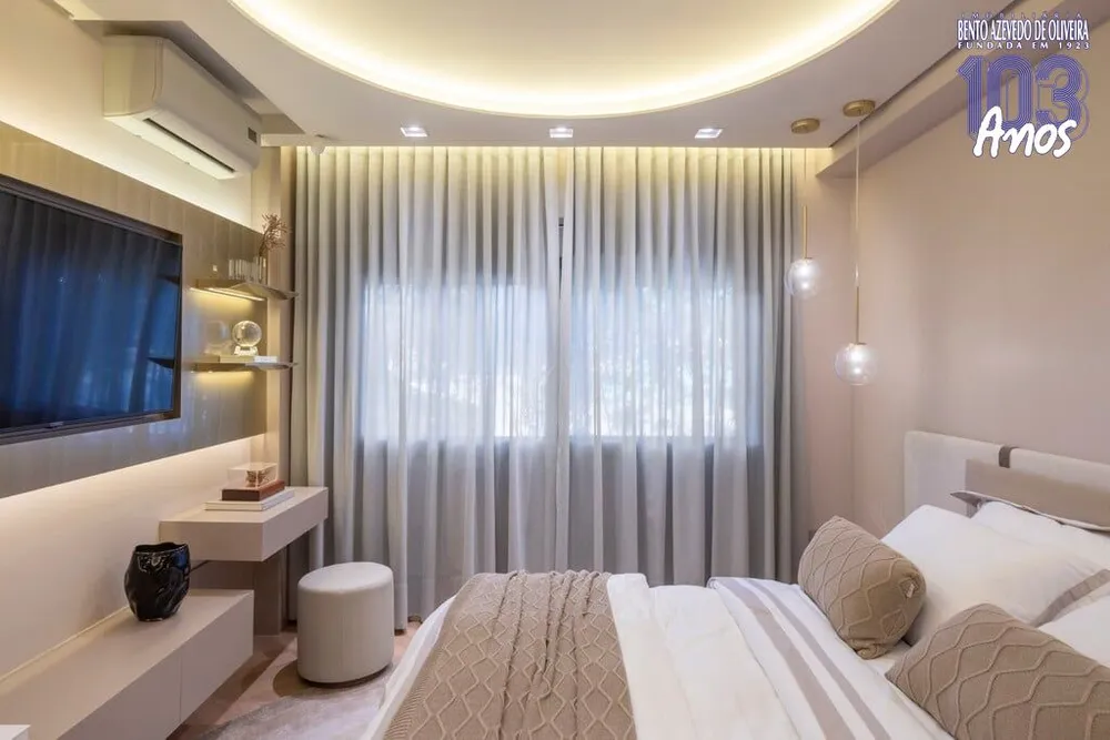 Apartamento, 2 quartos, 113 m² - Foto 5
