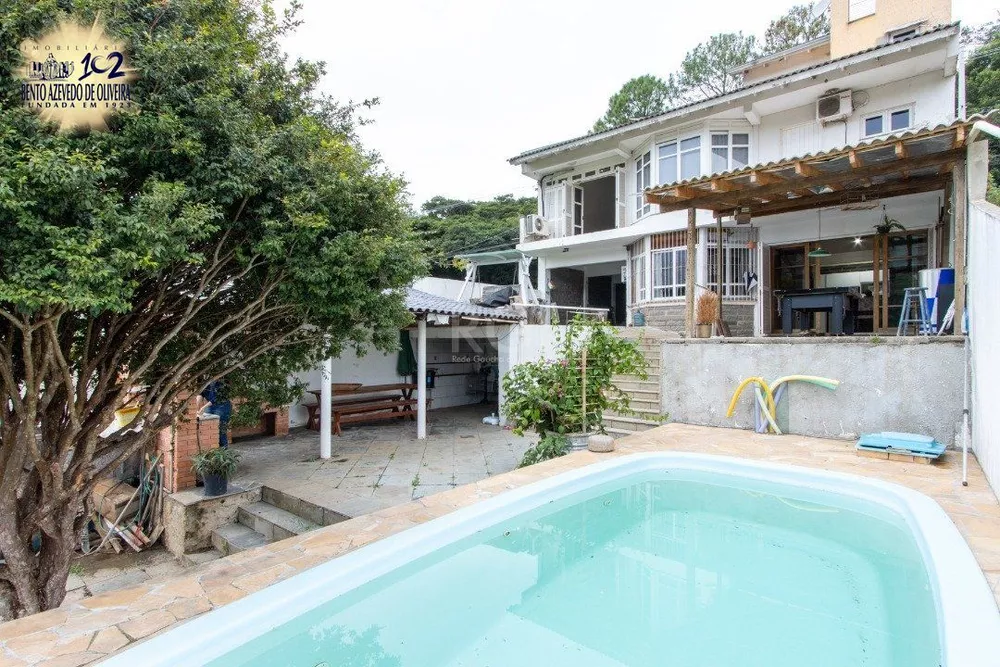 Casa, 4 quartos, 350 m² - Foto 7