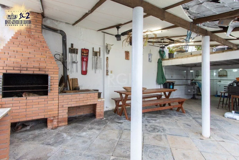 Casa, 4 quartos, 350 m² - Foto 3