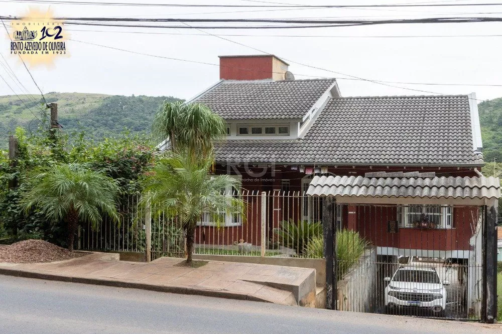 Casa, 4 quartos, 350 m² - Foto 2