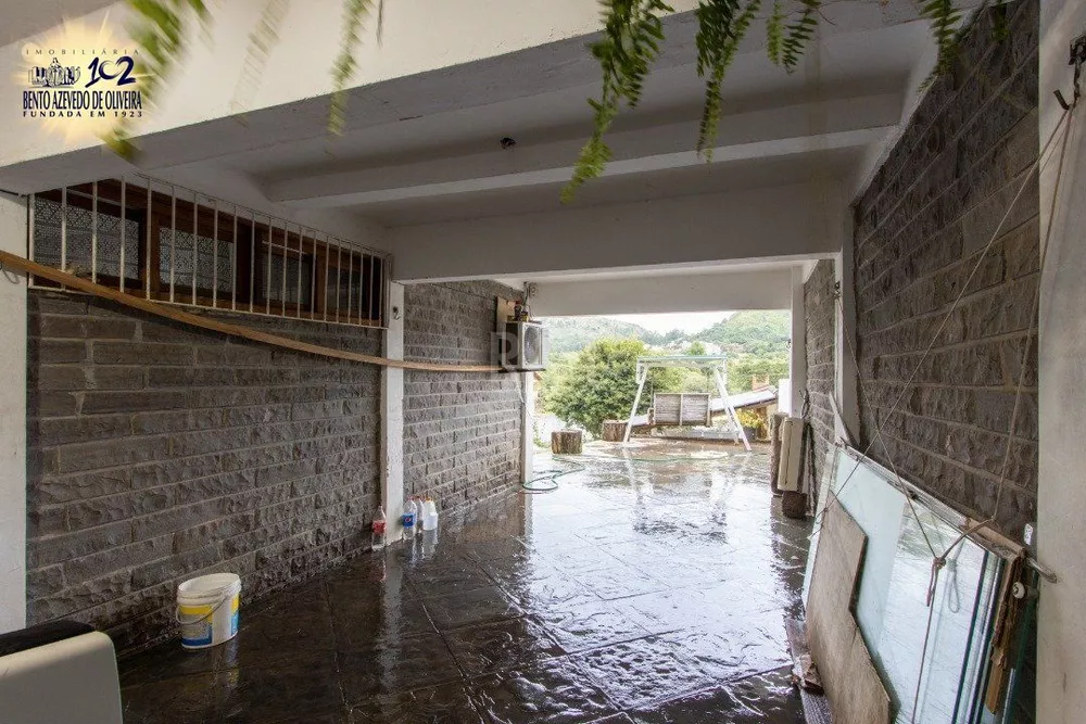 Casa, 4 quartos, 350 m² - Foto 6