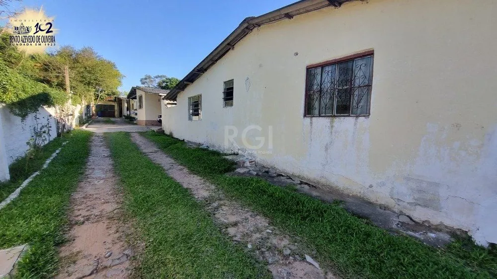 Casa, 4 quartos, 350 m² - Foto 1