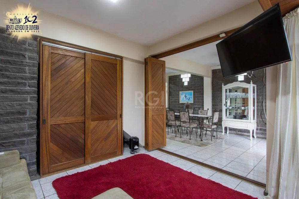 Casa, 4 quartos, 350 m² - Foto 8