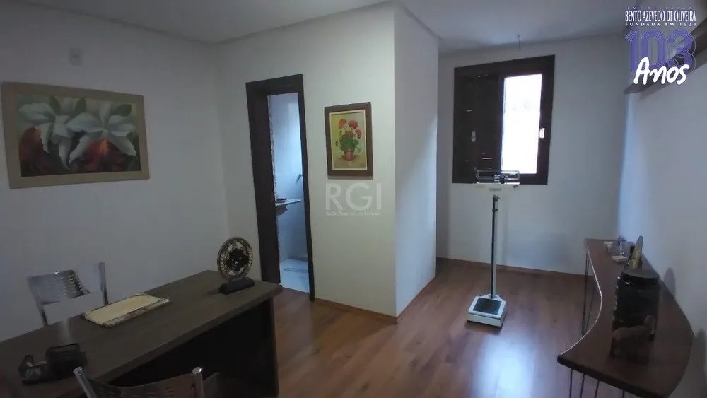 Casa, 3 quartos, 179 m² - Foto 2