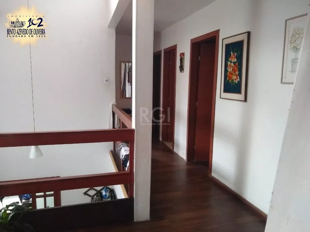 Casa, 3 quartos, 189 m² - Foto 8