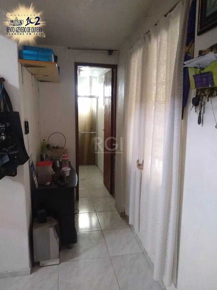 Casa, 3 quartos, 189 m² - Foto 3