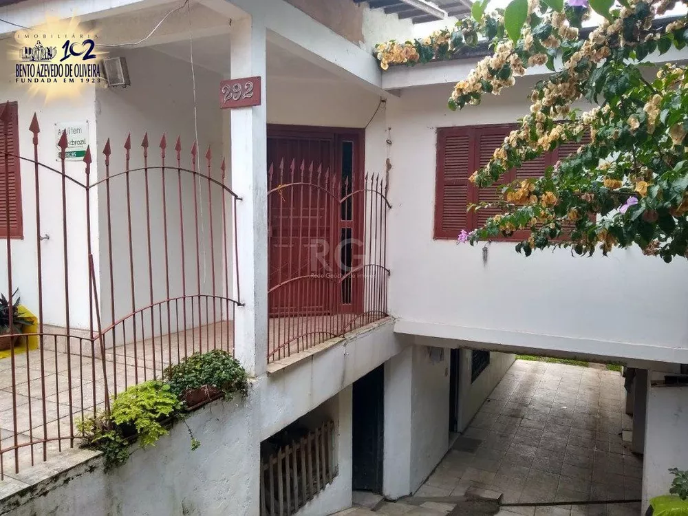 Casa, 3 quartos, 189 m² - Foto 4