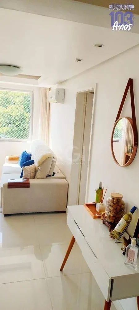Apartamento, 2 quartos, 54 m² - Foto 4