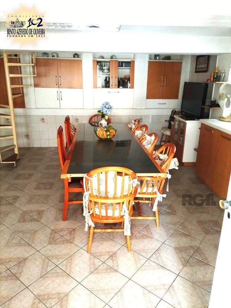 Casa, 4 quartos, 252 m² - Foto 5